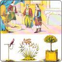 En el tarot de Mlle Lenormand, ¿Qué significa sacar una de las 19 cartas de la serie de los Sucesos Imprevistos?