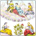En el tarot de Mlle Lenormand, ¿Qué significa sacar una de las 19 cartas de la serie de los Sucesos Imprevistos?