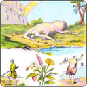 ¡Conoce el significado de las 12 cartas de la serie Orden del Tiempo del tarot de mademoiselle Lenormand!
