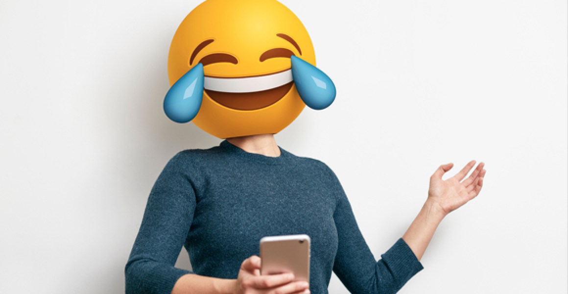 ¿Qué tipo de emoji te gusta?