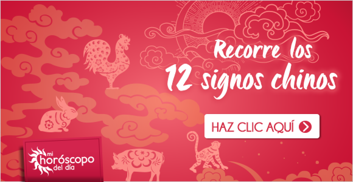 Cual Es El Horoscopo Chino De Libra