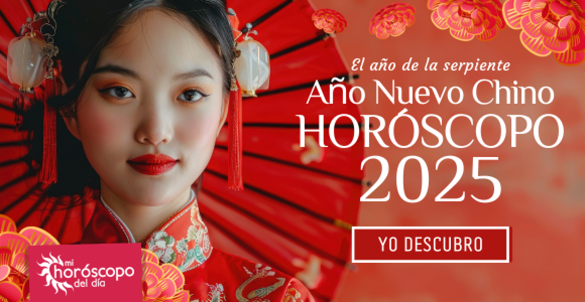 Dragón Horóscopo 2025 Chino Gratis