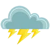 Meteorología astrológica de Escorpio