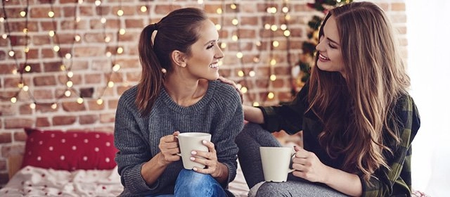 Horóscopo para Domingo 21 Diciembre 2025