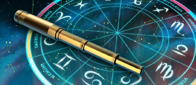 ¿Cómo hacer una carta astral?