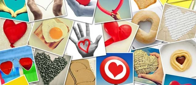 ¿Cuáles son los puntos fuertes en el amor?