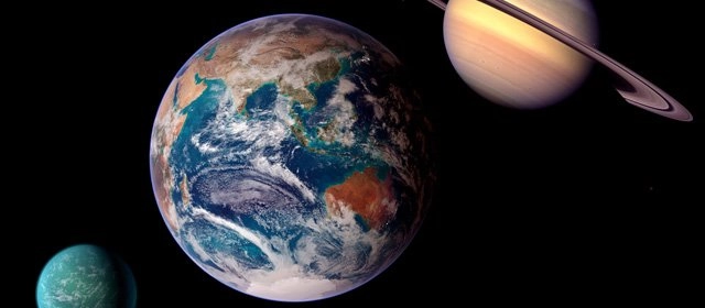 ¡ La astrología y horóscopos !