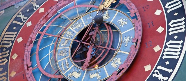 ¿Astrología Sideral o Tropical?