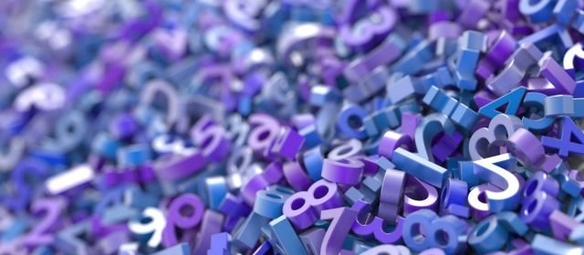 Personalidad numerológica del 22