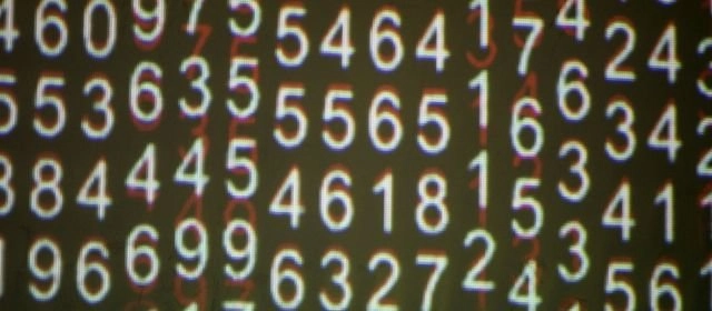 Descubre la personalidad del número 33.