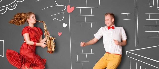 Compatibilidad amorosa de Géminis