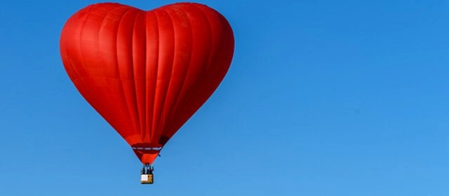Afinidad de pareja para dos Aries
