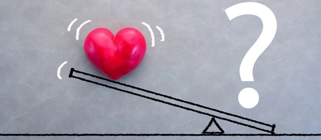 Relación de amor para Aries y Piscis