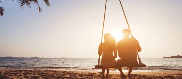 Compatibilidad de amor entre Leo y Virgo
