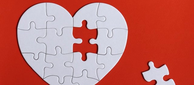 Pareja y amor entre dos Virgo