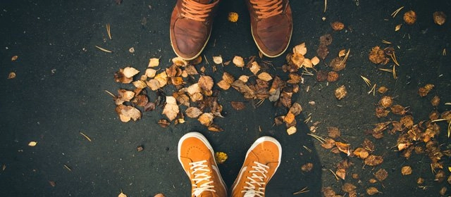 Relación de pareja entre Sagitario y Acuario