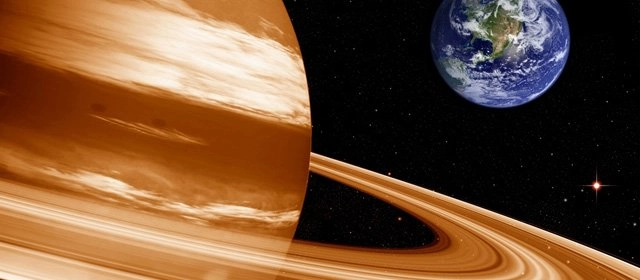 Actualidad Planetas