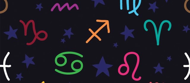 Actualidad de signos astrológicos