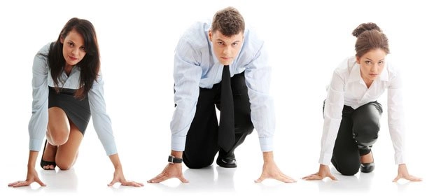 ¿Qué tipo de competidor eres ?