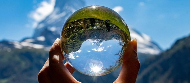 Los ciclos planetarios