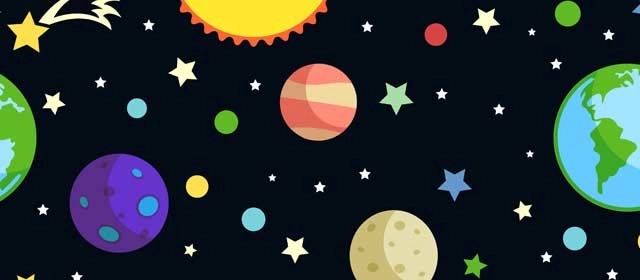 Calcula tus Nodos Lunares y descubre sus enseñanzas.