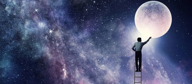 Calcula signo lunar