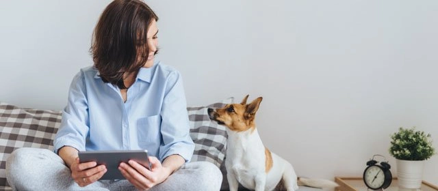 Nuestros trucos para vivir mejor confinados