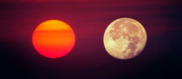 El influjo de la Luna Nueva del 25 de junio de 2025