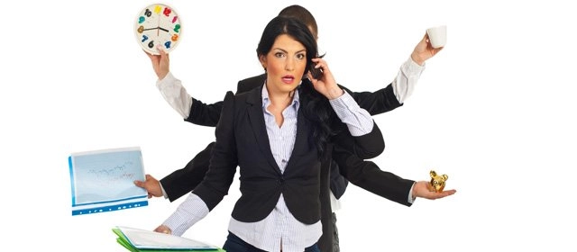 Cómo manejar el teletrabajo y la vida personal