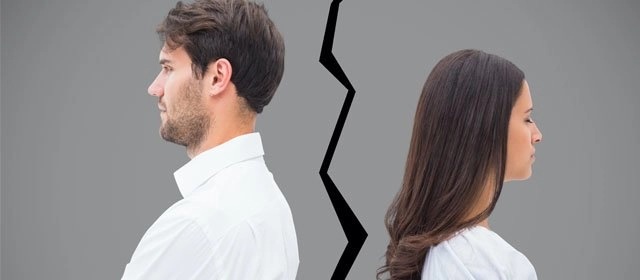 Separación: ¿Qué tipo de relación tienes con tu ex?