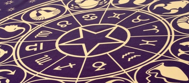 Tarot de las 12 Casas 