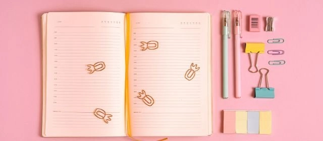 El calendario detallado de tu destino