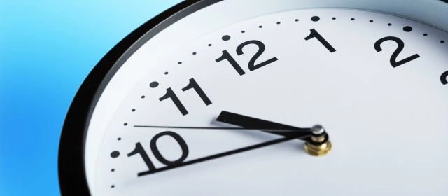 ¿Qué significa la hora espejo 00:00?
