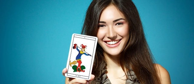 Descubre al Loco en el Tarot de Marsella