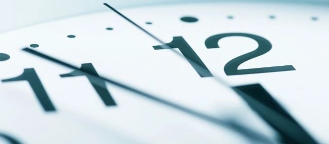 ¿Qué significa la hora espejo 04:04?
