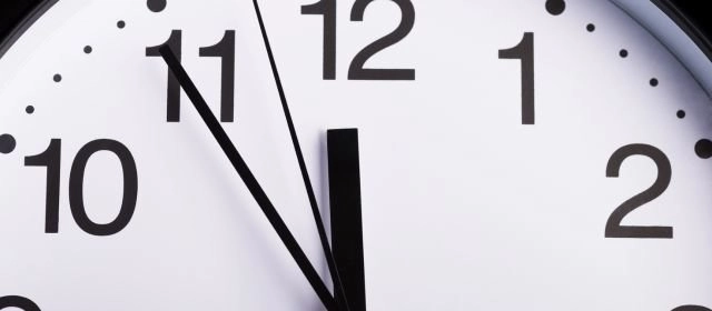 ¿Qué significa la hora espejo 05:05?