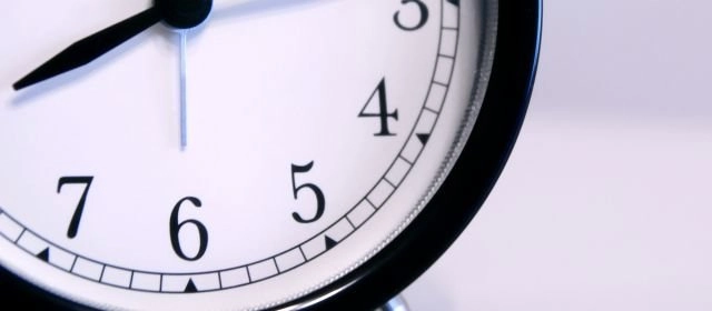 ¿Qué significa la hora espejo 08:08?
