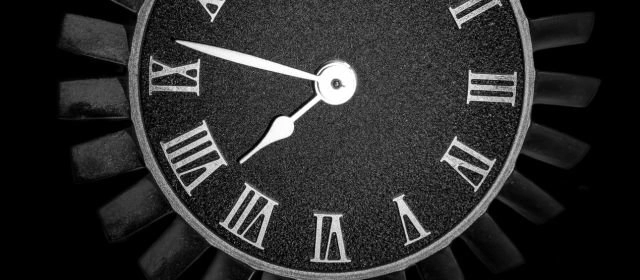 ¿Qué significa la hora espejo 09:09?