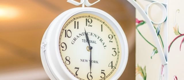 ¿Qué significa la hora espejo 10:10?