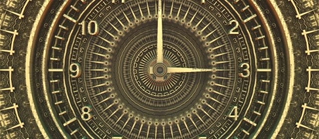 ¿Qué significa la hora espejo 13:13?