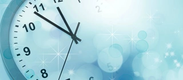 ¿Qué significa la hora espejo 17:17?