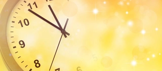 ¿Qué significa la hora espejo 19:19?