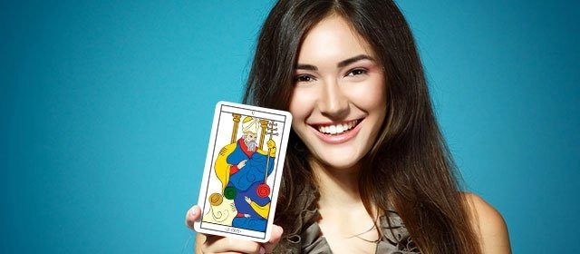 La carta del Hierofante: su significado