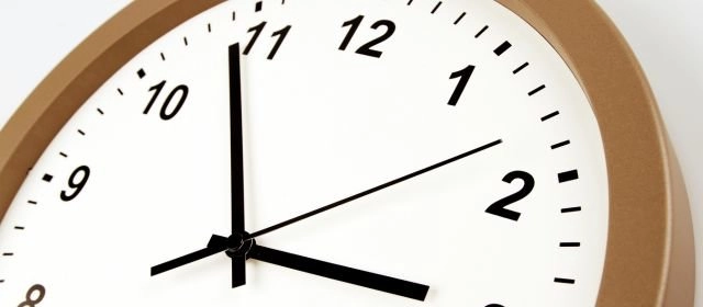 ¿Qué significa la hora espejo 21:21?