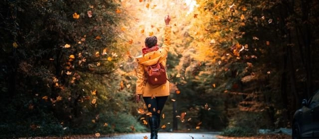 Las Predicciones Astrológicas del Otoño 2025