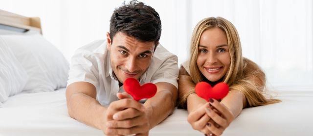 Cómo viven el amor los 12 signos