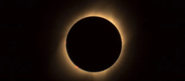 Cuando las eclipses llegan, ¿qué hace tu signo?