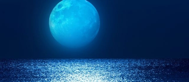 Tus emociones y la luna llena