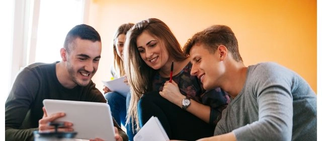 Estudiante: descubre tu estilo de aprendizaje