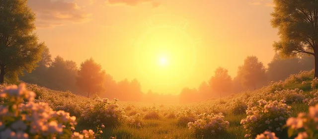 Solsticio de verano: ¡el día más largo del año!
